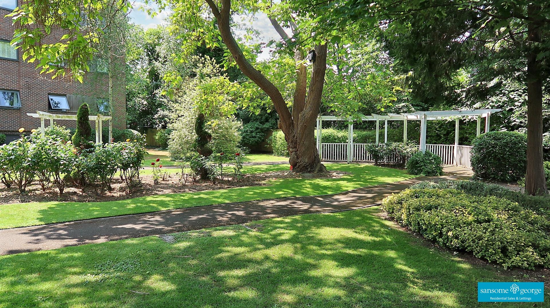 36 Southcote Lane, Reading